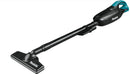 Makita DCL182ZB Cordless Cleaner 18V (Body Only) | Model: M-DCL182ZB Cordless Vacuum Cleaner MAKITA 