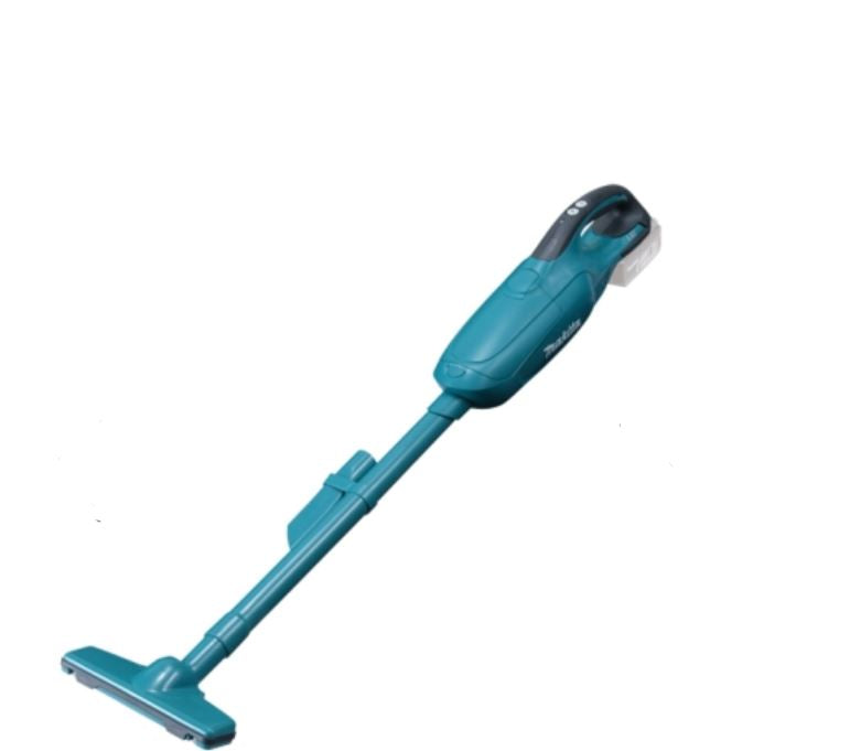 Makita DCL182ZW Cordless Cleaner 18V (Body Only) | Model: M-DCL182ZW 18v Vacuum Cleaner MAKITA 