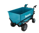 Makita DCU605Z 18VX2 Cordless Wheel Barrow 300KG (Body only) | Model : M-DCU605Z CORDLESS WHEELBARROW MAKITA 