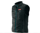 Makita DCV200ZXL Lithium-ion Cordless Heated Vest 18V | Model: M-DCV200ZXL Cordless Heated vest MAKITA 