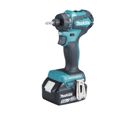 Makita Ddf083Rfe Cordless Driver Drill with 1700 rpm | Model : M-DDF083RFE Cordless Driver Drill MAKITA 