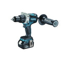 Makita DDF481RFE Cordless Driver Drill | Model : M-DDF481RFE Cordless Driver Drill MAKITA 