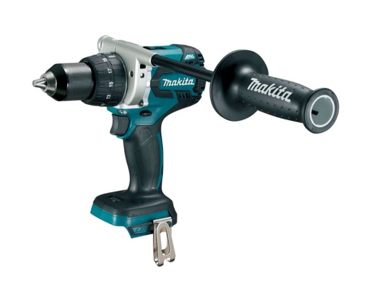 Makita DDF481Z Brushless Driver Drill (Body only) | Model: M-DDF481Z Brushless Driver Drill MAKITA 