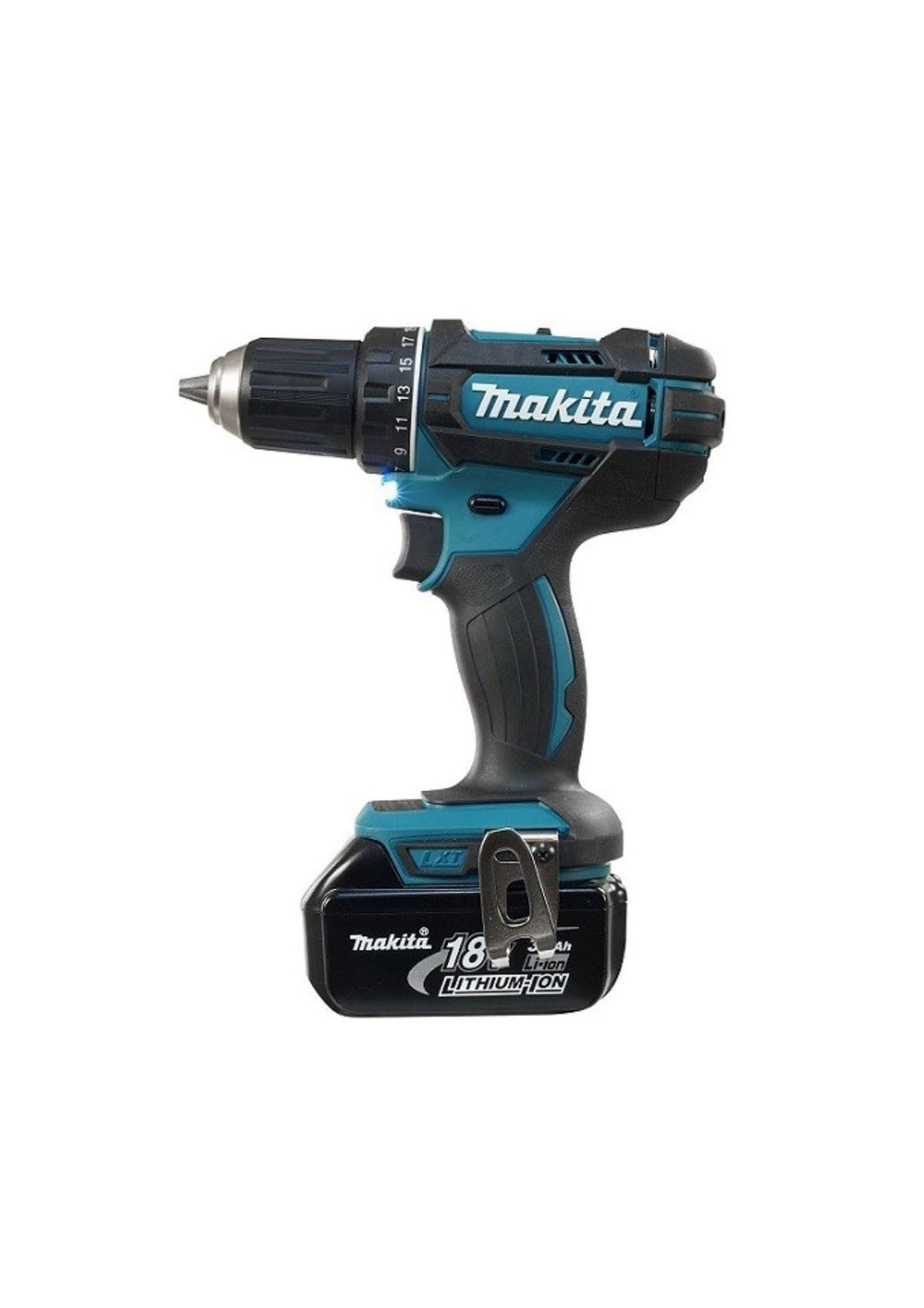 Makita 9v drill clearance