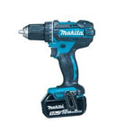 MAKITA DDF482RFX1 18v 13mm Cordless Drill Driver | Model : M-DDF482RFX1 CORDLESS DRILL DRIVER MAKITA 