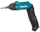 Makita DF001DW DC Screw Driver 3.6V | Model: M-DF001DW Cordless Screw Driver MAKITA 