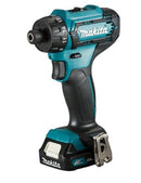 Makita DF033DSAE Driver Drill 12V | Model: M-DF033DSAE Li-ion Driver Drill MAKITA 
