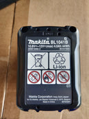 Makita DF033DSME 12V Li-ion 10mm Driver Drill | Model: M-DF033DSME Driver Drill MAKITA 