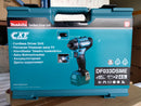 Makita DF033DSME 12V Li-ion 10mm Driver Drill | Model: M-DF033DSME Driver Drill MAKITA 