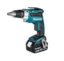 Makita DFS250RFE Cordless Screwdriver | Model : M-DFS250RFE (DISCONTINUED) Cordless Screw Driver MAKITA 