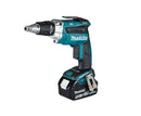 Makita DFS250RTE Cordless Screwdriver | Model : M-DFS250RTE Cordless Screw Driver MAKITA 