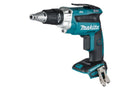 Makita DFS250Z 18V Brushless Screwdriver (Body only) | Model: M-DFS250Z Brushless Screwdriver MAKITA 
