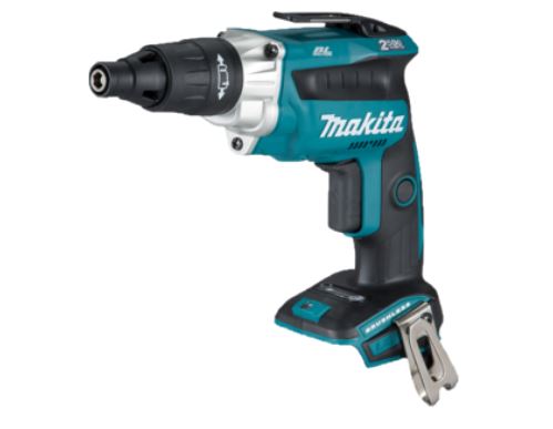 Makita DFS251Z 18V Brushless TEK Screwdriver (Body only) | Model: M-DFS251Z Brushless Screwdriver MAKITA 