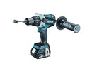 Makita DHP481RFE Cordless Hammer Driver Drill | Model : M-DHP481RFE (Discontinued) Cordless Hammer Driver Drill MAKITA 