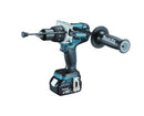 Makita DHP481RTE Cordless Hammer Driver Drill | Model : M-DHP481RTE (Discontinued) Cordless Hammer Driver Drill MAKITA 