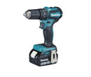Makita DHP483RTE Cordless Hammer Driver | Model : M-DHP483RTE Cordless Hammer Driver Drill MAKITA 