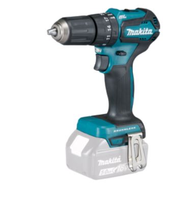 Makita DHP483Z Combi Drill (Body Unit) | Model: M-DHP483Z Combi Drill MAKITA 