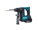 Makita DHR171RTJ Cordless Rotary Hammer | Model : M-DHR171RTJ Cordless Rotary Hammer MAKITA 