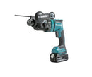 Makita DHR182RFJ Cordless Rotary Hammer | Model : M-DHR182RFJ Cordless Rotary Hammer MAKITA 