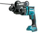 Makita DHR182Z DC Rotary Hammer 18V (Body only) | Model: M-DHR182Z Rotary Hammer MAKITA 
