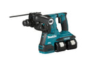 Makita DHR282ZJ Cordless Combination Hammer (Body Unit) | Model : M-DHR282ZJ Cordless Combination Hammer MAKITA 