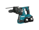 Makita DHR283ZJ Cordless Combination Hammer (Body Unit) | Model : M-DHR283ZJ Cordless Combination Hammer MAKITA 