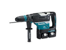 Makita DHR400G2N Cordless Rotary Hammer | Model : M-DHR400G2N Cordless Rotary Hammer MAKITA 