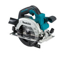 Makita DHS660RGJ Cordless Circular Saw | Model : M-DHS660RGJ Cordless Circular Saw MAKITA 