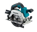 Makita DHS660Z Circular Saw 18V BL 165mm (Body only) l: M-DHS660Z Circular Saw MAKITA 