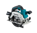 Makita DHS661RGJ Cordless Circular Saw | Model : M-DHS661RGJ Cordless Circular Saw MAKITA 