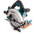 Makita DHS710Z Cordless Circular Saw (Body only) | Model:M-DHS710Z Cordless Circular Saw MAKITA 