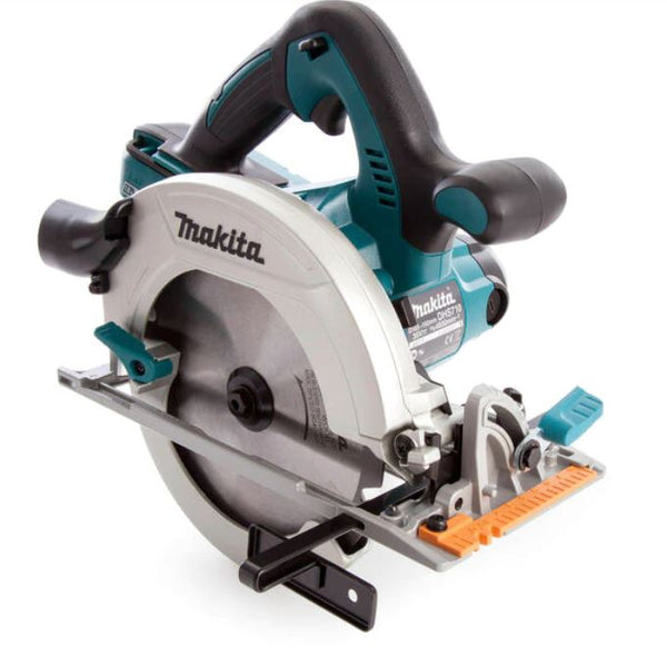 Makita DHS710Z Cordless Circular Saw Body only Model M DHS710Z