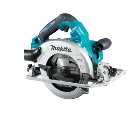 Makita DHS783Z Cordless Circular Saw (Body Unit) | Model : M-DHS783Z Cordless Circular Saw MAKITA 