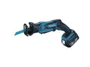 Makita DJR183RTE Cordless Recipro Saw | Model : M-DJR183RTE Cordless Reciprocating Saw MAKITA 