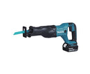 Makita DJR186RTE Cordless Recipro Saw | Model : M-DJR186RTE Cordless Reciprocating Saw MAKITA 