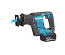 Makita DJR188RFJ Cordless Recipro Saw | Model : M-DJR188RFJ Cordless Reciprocating Saw MAKITA 