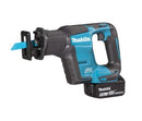 Makita DJR188RTJ Cordless Recipro Saw | Model : M-DJR188RTJ Cordless Reciprocating Saw MAKITA 
