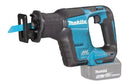 Makita DJR188Z Recipro saw 18V (Body only) | Model: M-DJR188Z Brushless Recipro Saw MAKITA 