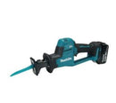 Makita DJR189 DC RECIPRO SAW 18 V BL (Body only) | Model: M-DJR189Z Cordless Recipro Saw MAKITA 