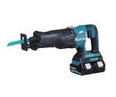 Makita DJR360PT2 Cordless Recipro Saw | Model : M-DJR360PT2 Cordless Reciprocating Saw MAKITA 