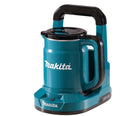 MAKITA DKT360 36V 800ml Cordless Kettle (Bare Tool) | Model: M-DKT360Z Cordless Kettle MAKITA 