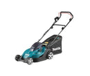 Makita DLM431PM2 Cordless Lawn Mower | Model : M-DLM431PM2 Cordless Lawn Mower MAKITA 
