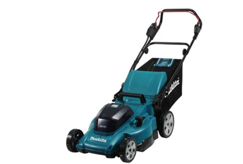 MAKITA DLM480 18V x2 Cordless Lawn Mower (Bare Tool) | Model: M-DLM480Z Cordless Lawn Mower MAKITA 