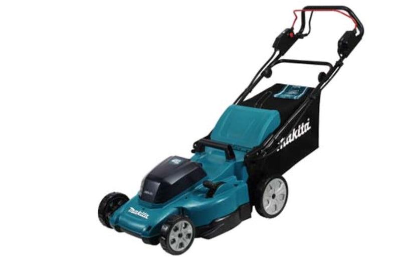 MAKITA DLM481 18V x2 Cordless Lawn Mower (Bare Tool) | Model: M-DLM481Z Cordless Lawn Mower MAKITA 