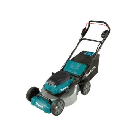 Makita DLM530Z Cordless Lawn Mower (Body Unit) | Model : M-DLM530Z Cordless Lawn Mower MAKITA 