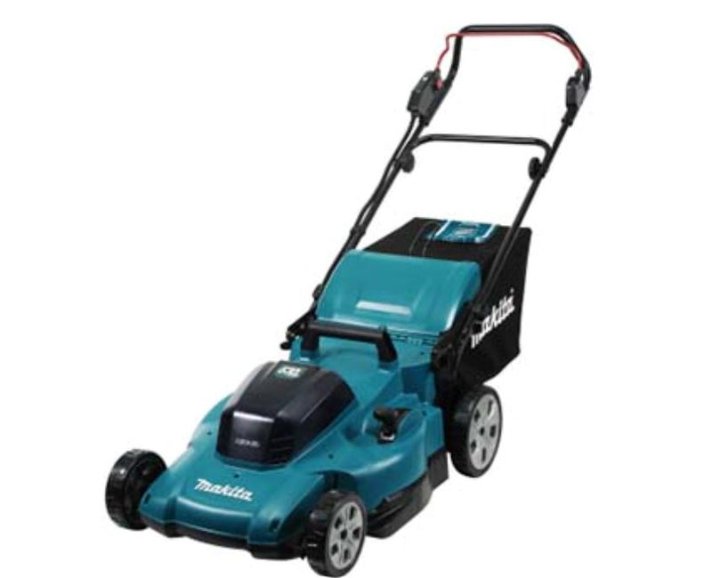MAKITA DLM538 21" 18V x2 Cordless Lawn Mower (Bare Tool) | Model: M-DLM538Z Cordless Lawn Mower MAKITA 