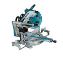 Makita DLS211Z Cordless Slide Compound Miter Saw (Body Unit) | Model : M-DLS211Z Slide Compound Miter Saw MAKITA 