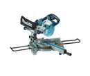 Makita DLS714PT2 Cordless Slide Compound Miter Saw | Model : M-DLS714PT2 Slide Compound Miter Saw MAKITA 