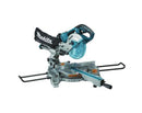 Makita DLS714Z Cordless Slide Compound Miter Saw (Body Unit) | Model : M-DLS714Z Slide Compound Miter Saw MAKITA 