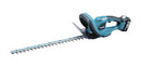 MAKITA DLX2051S 18V Cordless Combo Kit: Hedge Trimmer DUH523Z + String Trimmer DUR181Z + Rapid Charger DC18SD + 3.0Ah Battery BL1830B | Model: M-DLX2051S Cordless Combo Kit MAKITA 